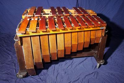 Bass Marimba