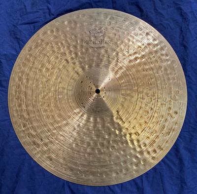 20" Ride Cymbal, K Constantinople