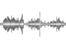 Sound waves