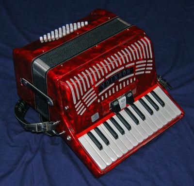 Accordion