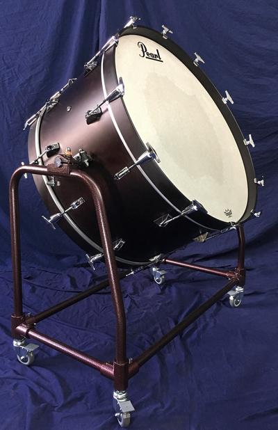 32" Concert Bass Drum