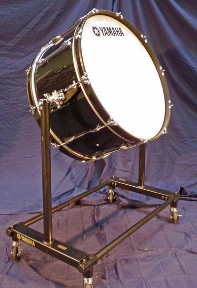 28" Concert Bass Drum