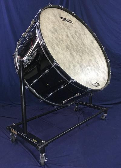 40" Concert Bass Drum