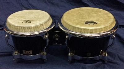 Bongos, Fiberglass, Professional Model