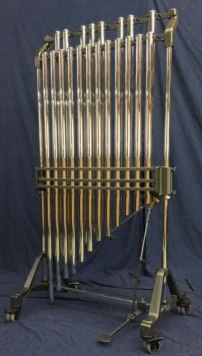 Chimes, Extended-Range