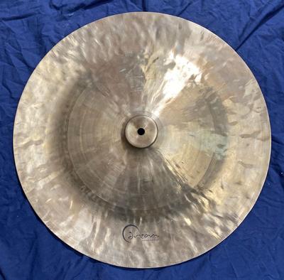 20" China Cymbal