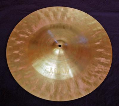 19" China Cymbal, Paragon 