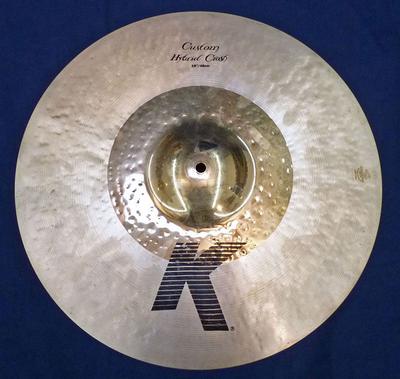 19" Crash Cymbal, K Hybrid