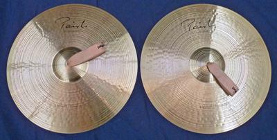 20" Piatti, Symphonic Medium Heavy