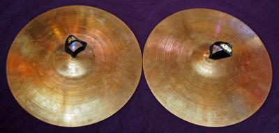 18" Piatti, AA Orchestral French