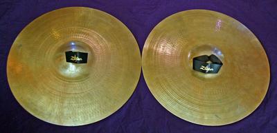 18" Piatti, Avedis Vintage Orchestral