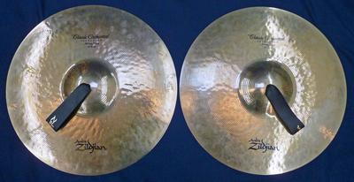 Piatti percussion clearance