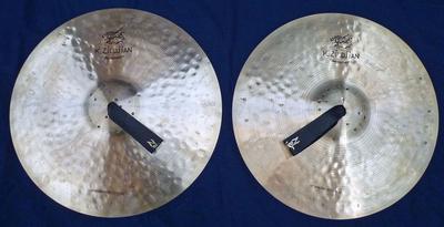 17" Piatti, K Constantinople Special Selection