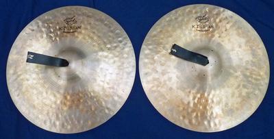 18" Piatti, K Constantinople Special Selection