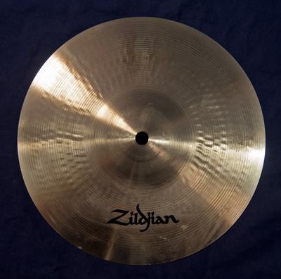 10" Splash Cymbal