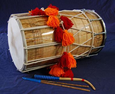 Dhol