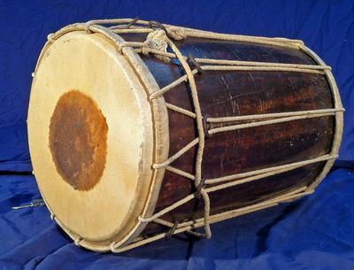 Dholak