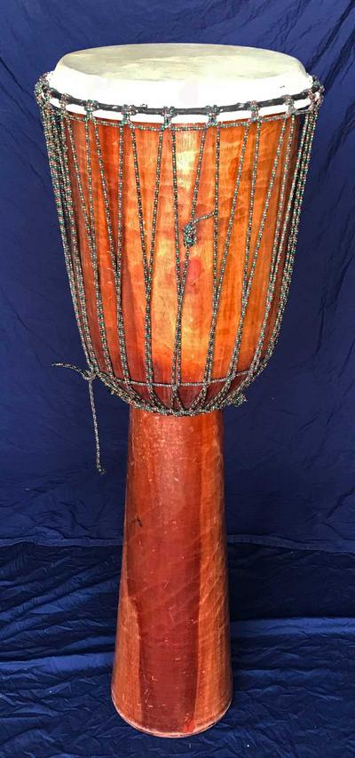 Djembe, Extra Tall