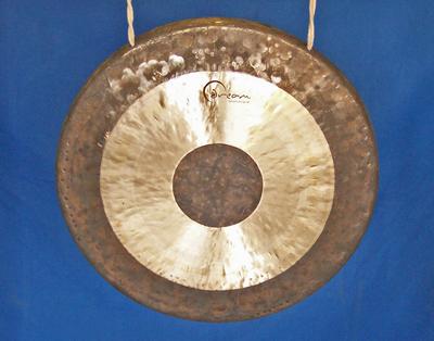 20" Gong, Chau, Tam Tam