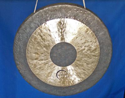 28" Gong, Chau, Tam Tam