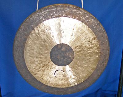 30" Gong, Chau, Tam Tam