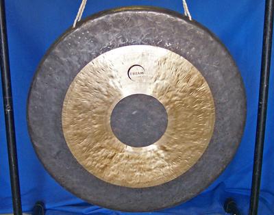 36" Gong, Chau, Tam Tam