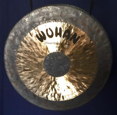 22" Gong, Chau, Tam Tam