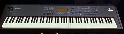 Keyboard, S90
