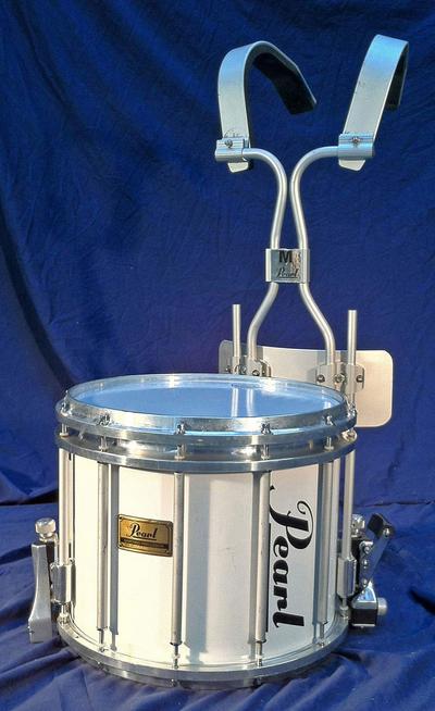 Marching Snare Drums