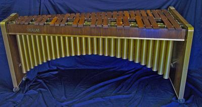 Marimba, Rosewood, "Diana Deluxe", 4-Octave