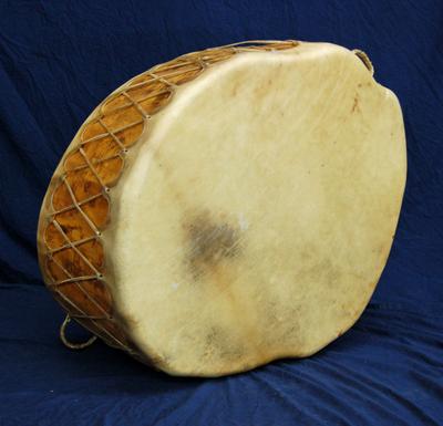 Native American Drum, Extra-Large