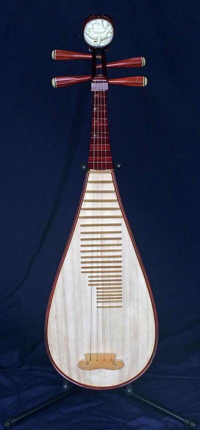 Chinese Pipa