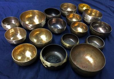 Rin Bowls