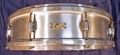 Snare Drum, Vintage, "Multi-Model" 