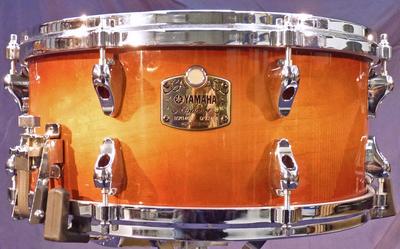 Snare Drum Rental - Pearl Philharmonic 5 x 14 Brass – California Percussion  & Backline Rental