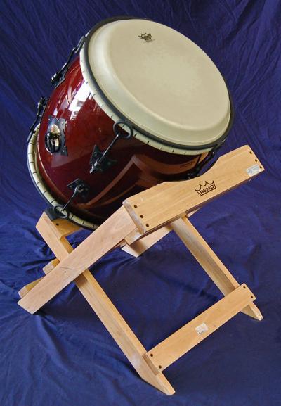 Taiko Drum, Nagado Daiko, Medium