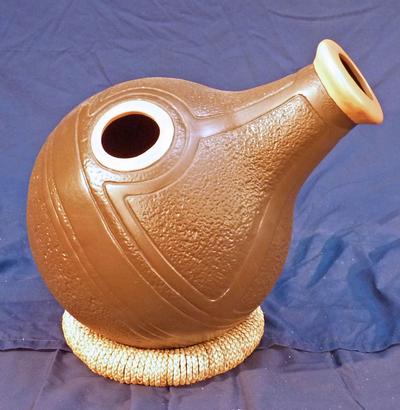 Udu Drum