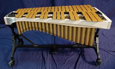 Vibraphone, Alpha