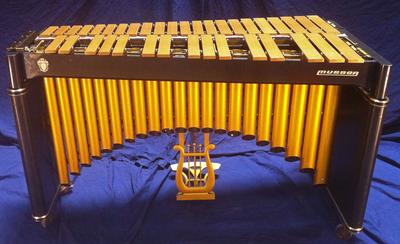 Vibraphone, Century, ca. 1970s 