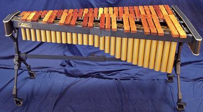 Xylophone, Concert Series, Rosewood, 4-Octave