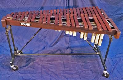 Xylophone, Professional Rosewood