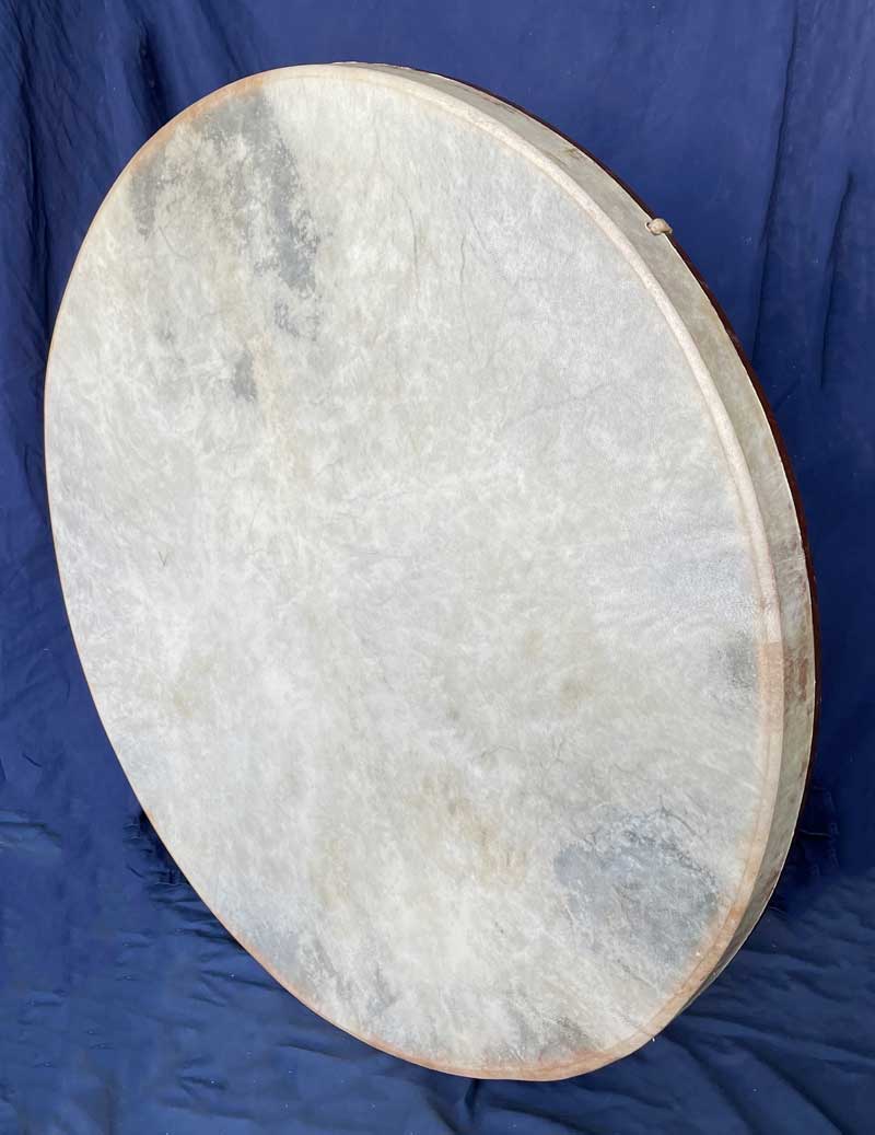 Frame drum large 30