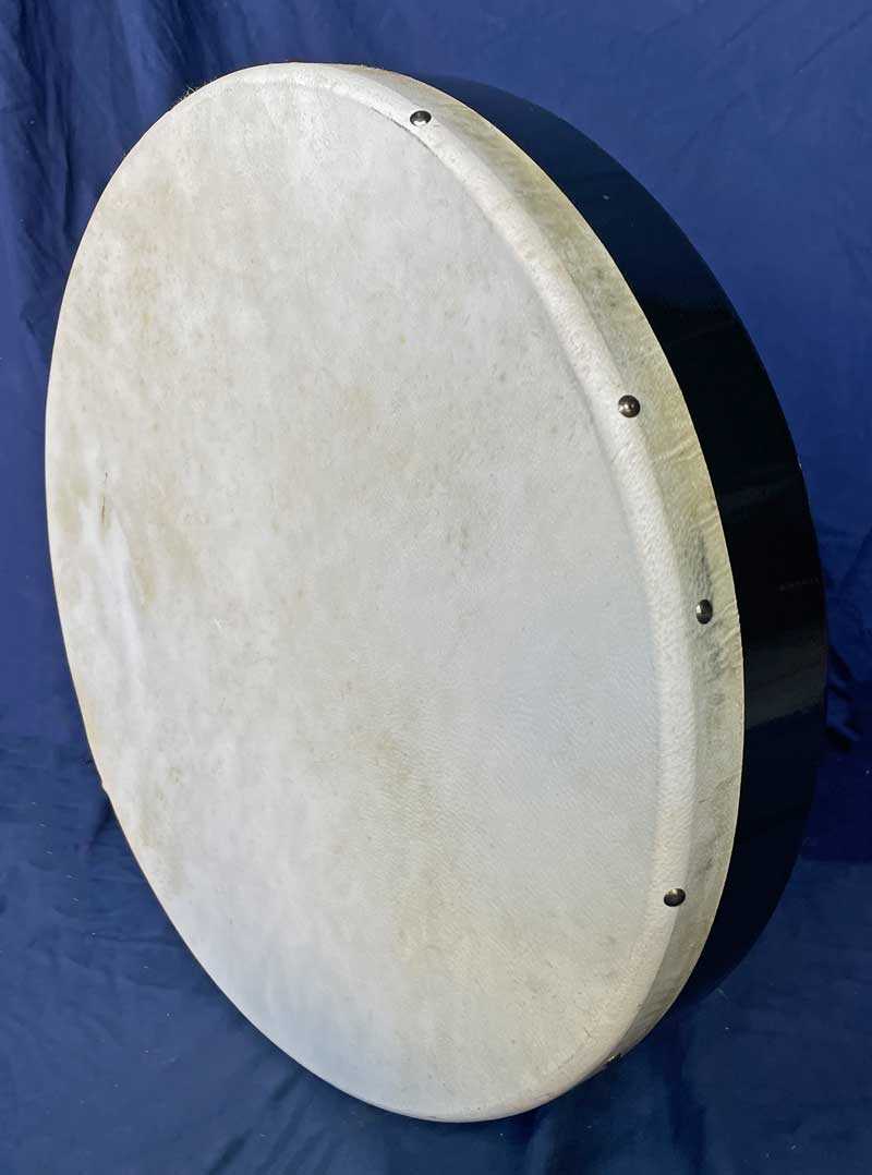 Frame drum 18