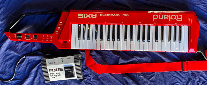 Keytar