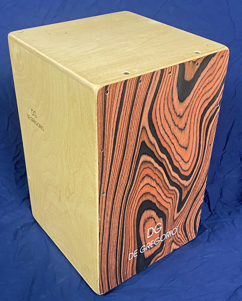 Cajon