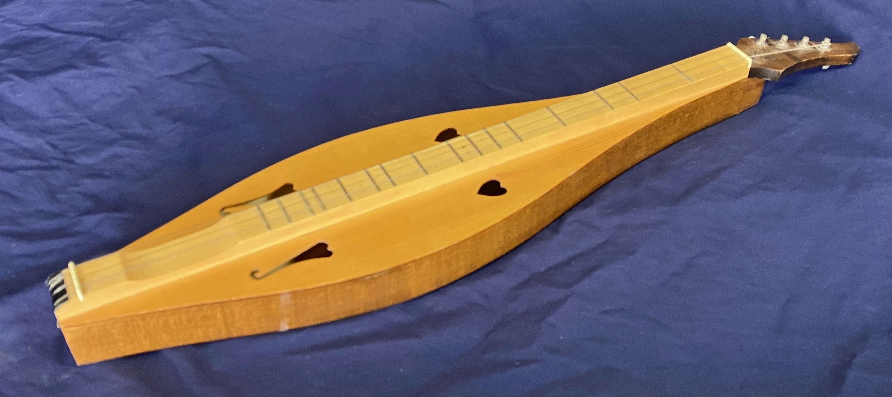 Mountain Dulcimer