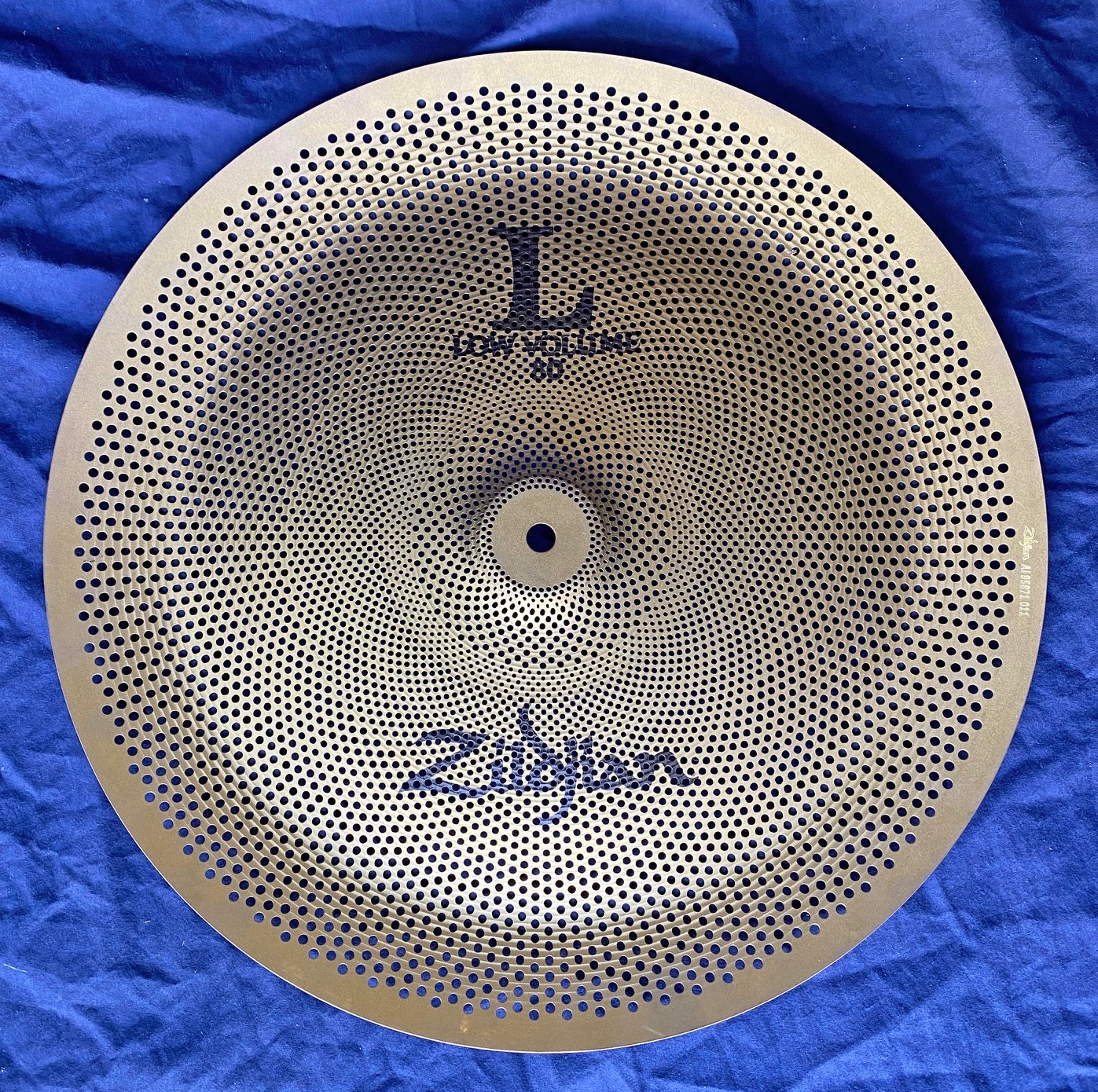 18" China Cymbal, Low Volume