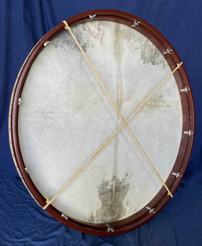 Frame Drum, Giant