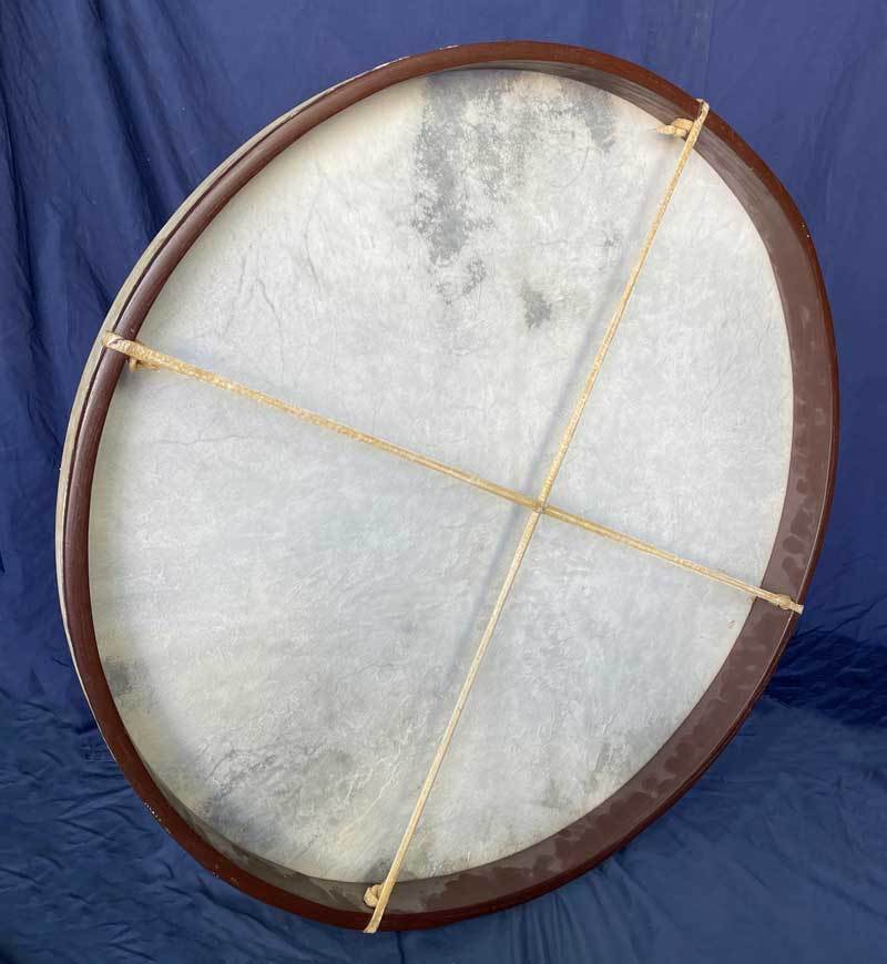 Frame Drum, Large