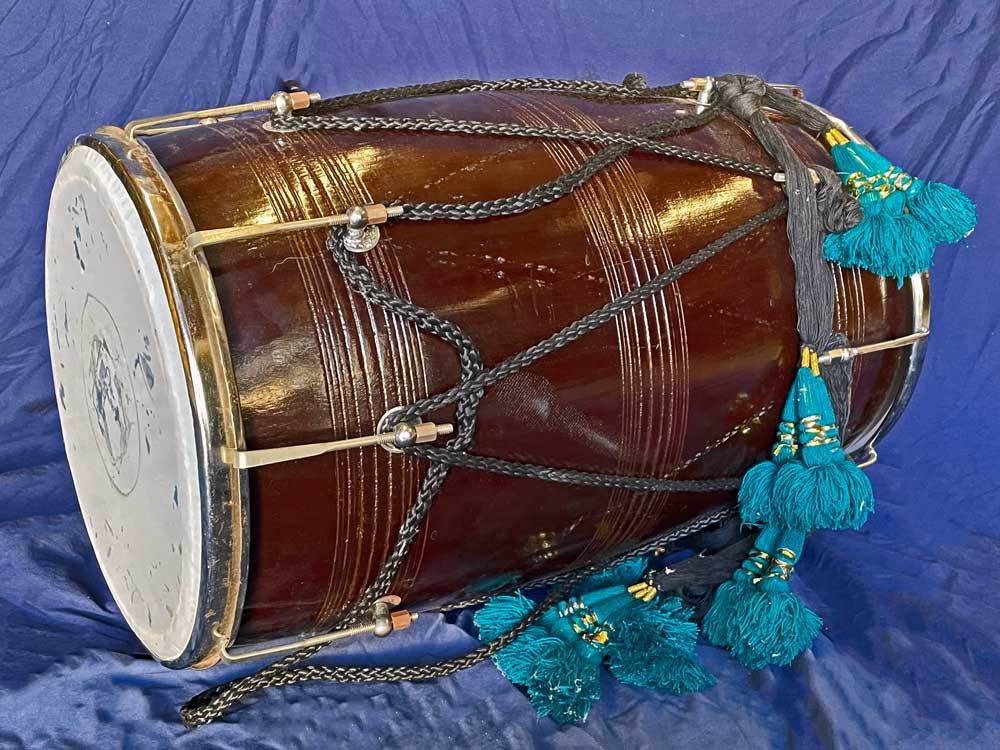 Dhol